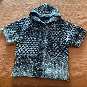 Women’s Two Sisters Hooded Sweater